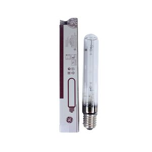 Lâmpada Vapor de Sódio Tubular 400W E40-General