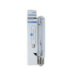 Lâmpada Vapor de Sódio Tubular 400W E40-Philps