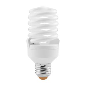 LAMPADA VITOONE/ZEN/25W/E27/2700K/T2/SPIRAL/CFL