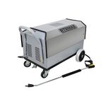 Lavadora de alta pressão profissional RTM7025