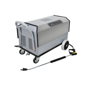 Lavadora de alta pressão profissional RTM7025