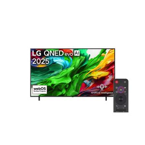 LG 4K QNED SMART TV 98″ 98QNED89T6A