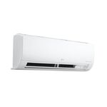LG AC 24.000 BTUS S4-Q24K2QAL R410 ON/OFF