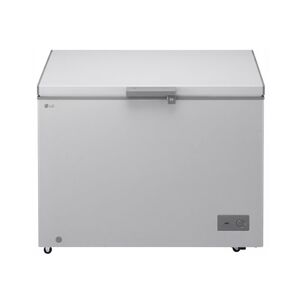 LG ARCA CONGELADORA 309L GCFB316BQCF