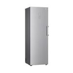 LG ARCA VERTICAL CINZA 325L – GCFB354MQCM