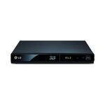 LG BP Player. BP325 3D