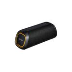 LG Coluna Portátil  20W XG5QBK  (IP67/18h bateria)