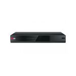 LG DVD-P 1 Disc- DP540