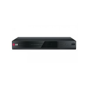 LG DVD-P 1 Disc- DP540