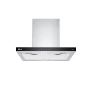 LG EXAUSTOR CHAMINE 90CM 3F HCEZ3626S