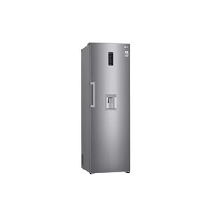 LG FRIFORIFICO 1POR/DISP. INOX 380L GC-F411ELDM