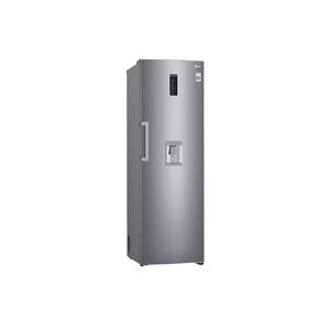 LG FRIFORIFICO 1POR/DISP. INOX 380L GC-F411ELDM