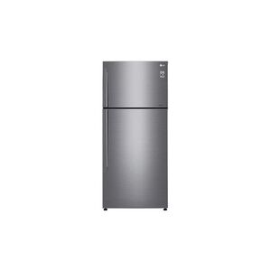 LG FRIGORIFICO 2 PORTAS GL-C682HLCL 438 L INOX