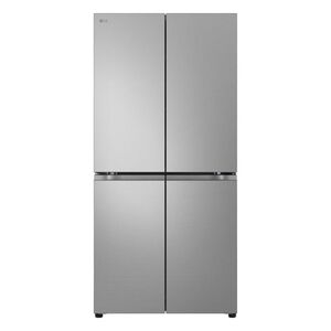 LG FRIGORIFICO 4Port. Frenchdoor GCFB41FPLAM 434L