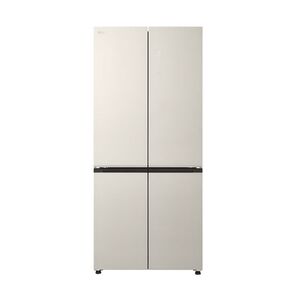 LG FRIGORIFICO 4Port. Frenchdoor GCFB50FPLAM 550L