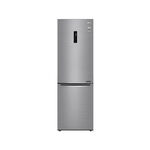 LG FRIGORIFICO COMBINADO 374L GC-B459NLHM