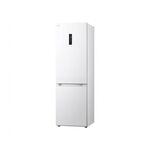 LG FRIGORIFICO COMBINADO 374L.NF.INVER-GBV5150DSW