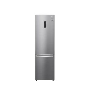 LG FRIGORIFICO COMBINADO 419L.NF.SILV-GBB72PZVCN1 (595 x 2 030 x 675)