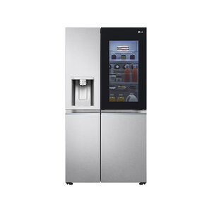 LG FRIGORIFICO SBS INSTAVIEW DID 674L GC-X257CSEW