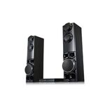 LG HOME CINEMA 1250W LHD687BG