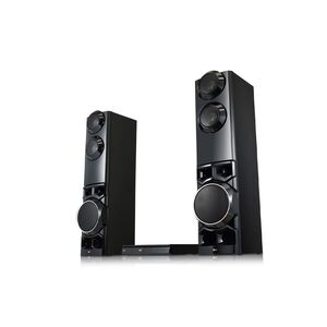 LG HOME CINEMA 1250W LHD687BG