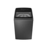 LG MÁQ LAVAR ROUPA TOPLOAD T95S1TDDT2 9KG PRETO