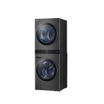 LG MÁQ. LAVAR/SECAR WASHTOWER 13/10KG WT1310YJ
