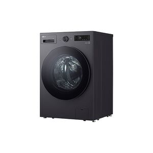 LG MAQUINA LAVAR 8KGS F2Y1TYP6JP  PRETA