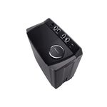 LG MÁQUINA MANUAL 18 KG P1861RWN9T