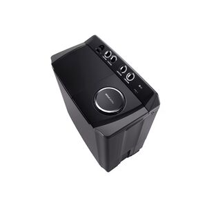 LG MÁQUINA MANUAL 18 KG P1861RWN9T