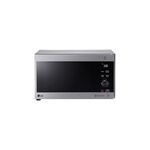 LG MICRO-ONDAS MH8265CIS 42L CINZA/PRETO