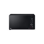 LG MICRO-ONDAS MH8265DIS 42L PRETO
