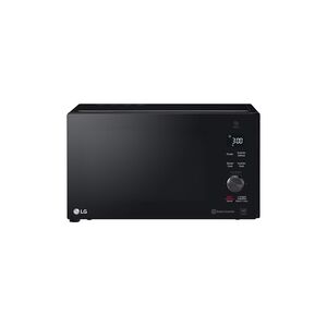 LG MICRO-ONDAS MH8265DIS 42L PRETO