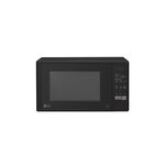 LG MICRO-ONDAS MS2042DB 20L PRETO