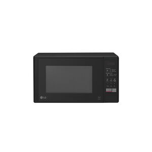 LG MICRO-ONDAS MS2042DB 20L PRETO
