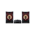 LG MINI SYSTEM XBOOM CK99 5000W