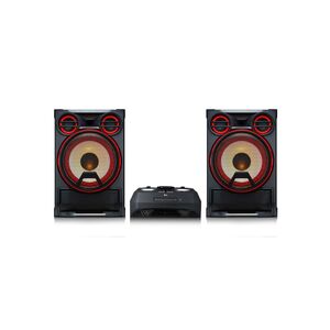 LG MINI SYSTEM XBOOM CK99 5000W