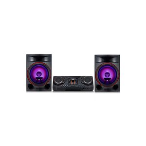 LG MINI SYSTEM  XBOOM CL87 2350 W