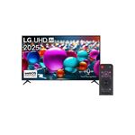LG NANO 4K AI 55NU840B6LA