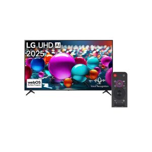 LG OLED evo AI OLED77C66LA