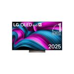 LG OLED TV 55″ OLED55C56LA