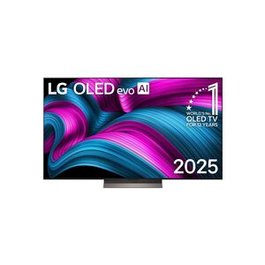 LG OLED TV 55″ OLED55C56LA