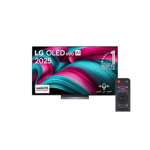 LG OLED TV 65″ OLED65C56LA