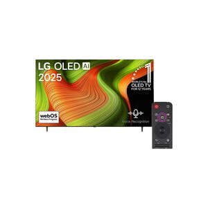 LG OLED TV 83″ OLED83B56LA