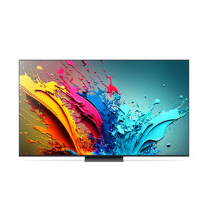 LG QNED 4K 75” 75QNED86T6A