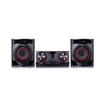 LG XBOOM CJ44 480W HIFI 2.1 CH