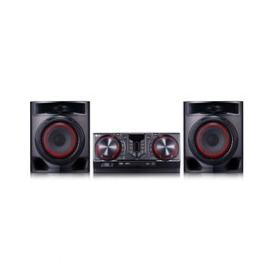LG XBOOM CJ44 480W HIFI 2.1 CH