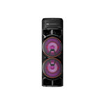 LG XBOOM PARTY SPEAKER RNC9