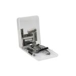 LIGADOR WAGO 8X2.5 RIGIDO