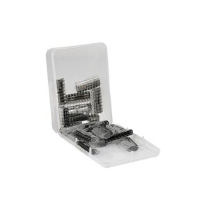 LIGADOR WAGO 8X2.5 RIGIDO